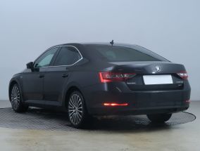 Skoda Superb - 2018