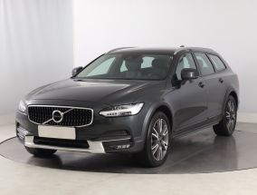 Volvo V90 Cross Country - 2019