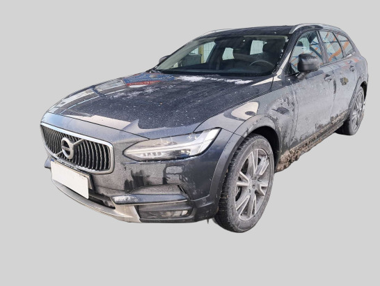 Volvo V90 Cross Country
