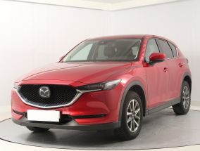 Mazda CX-5 - 2017