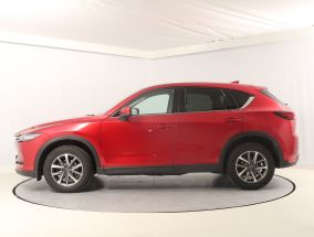 Mazda CX-5 - 2017