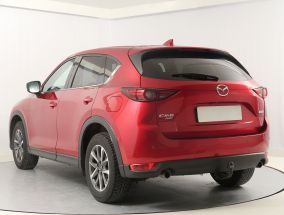 Mazda CX-5 - 2017
