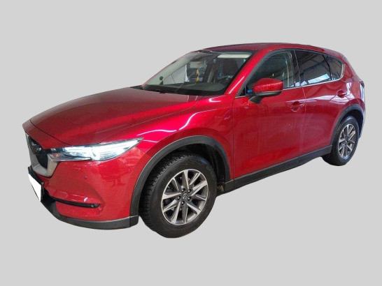 Mazda CX 5