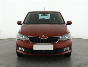Škoda Fabia - 2015