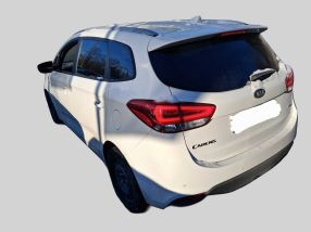 Kia Carens - 2018