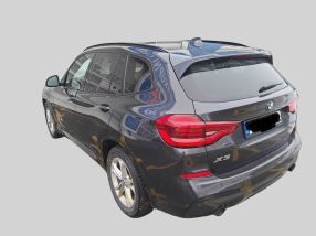 BMW X3 - 2020