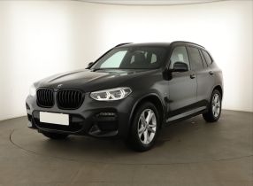 BMW X3 - 2020