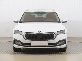 Škoda Octavia - 2022