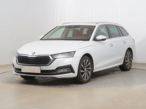 Škoda Octavia - 2022