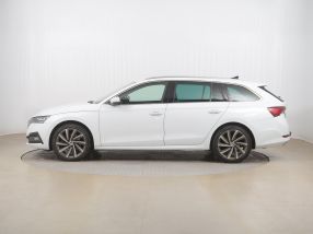 Škoda Octavia - 2022