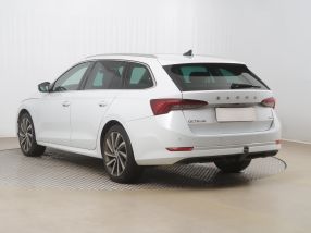 Škoda Octavia - 2022