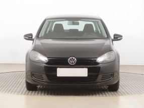 Volkswagen Golf - 2009