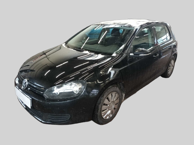Volkswagen Golf 2009