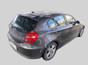 BMW 1 - 2008
