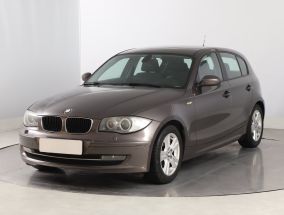 BMW 1 - 2008
