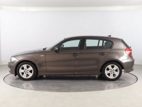 BMW 1 - 2008