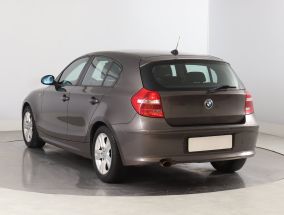 BMW 1 - 2008