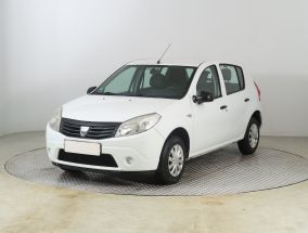 Dacia Sandero - 2009