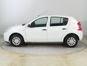 Dacia Sandero - 2009