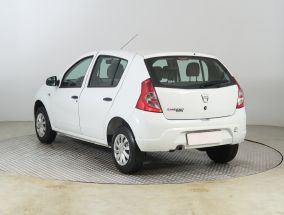 Dacia Sandero - 2009