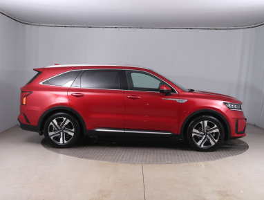 Kia Sorento - 2023