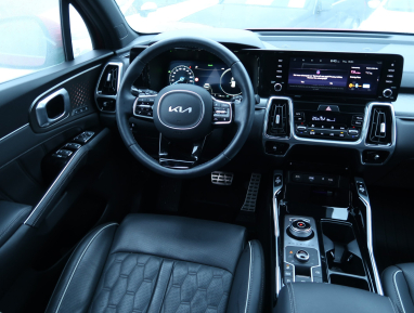 Kia Sorento - 2023