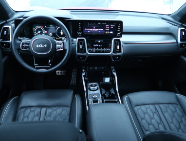 Kia Sorento - 2023