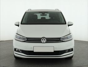 Volkswagen Touran - 2016