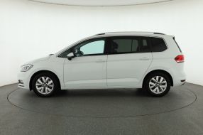 Volkswagen Touran - 2016