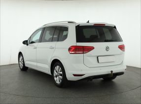 Volkswagen Touran - 2016