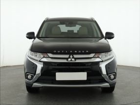 Mitsubishi Outlander - 2018