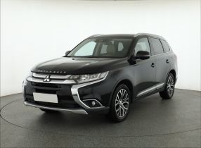 Mitsubishi Outlander - 2018