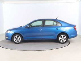 Škoda Rapid - 2018