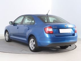 Škoda Rapid - 2018