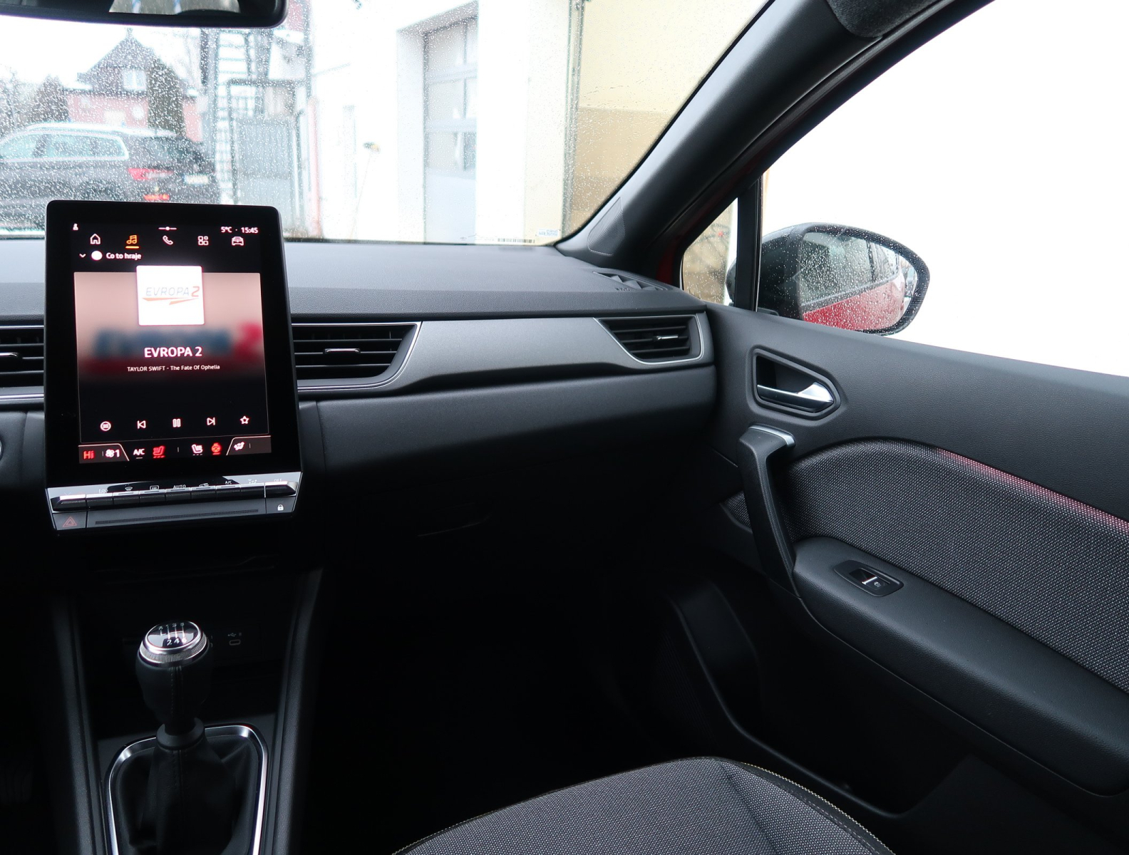 Renault Captur - 2024