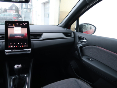 Renault Captur - 2024