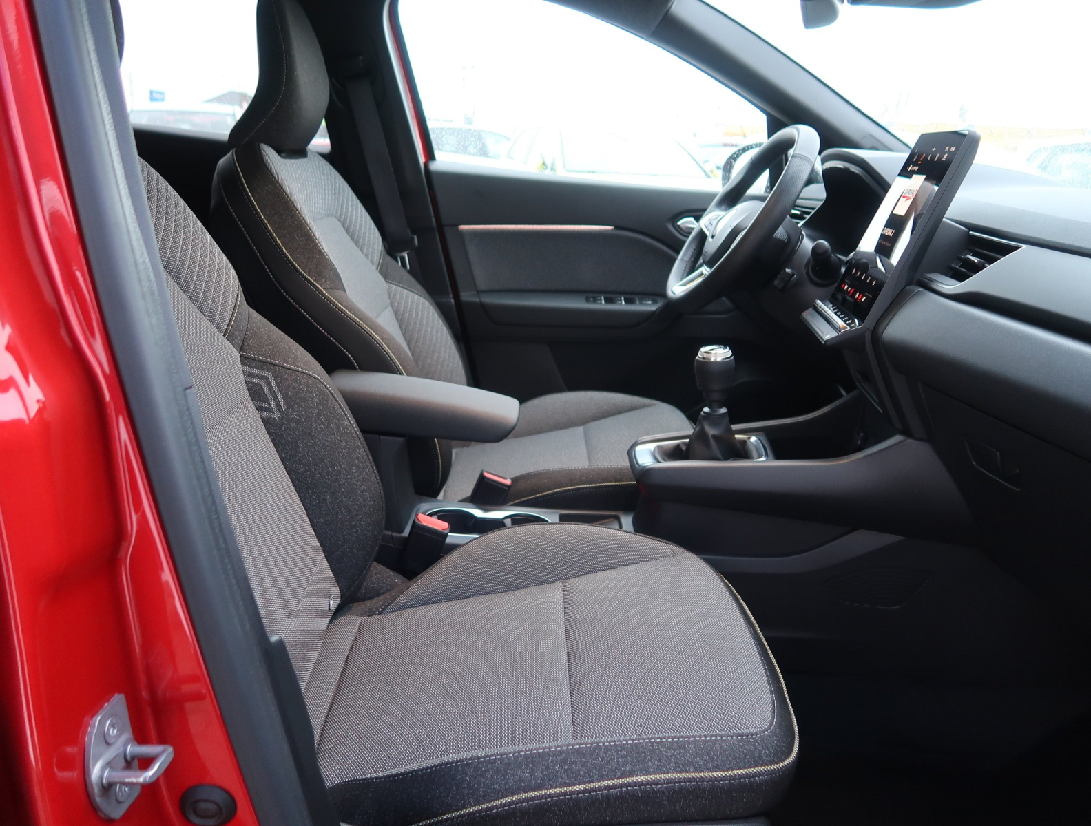 Renault Captur - 2024