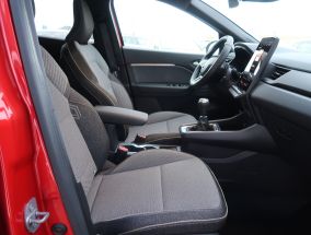 Renault Captur - 2024