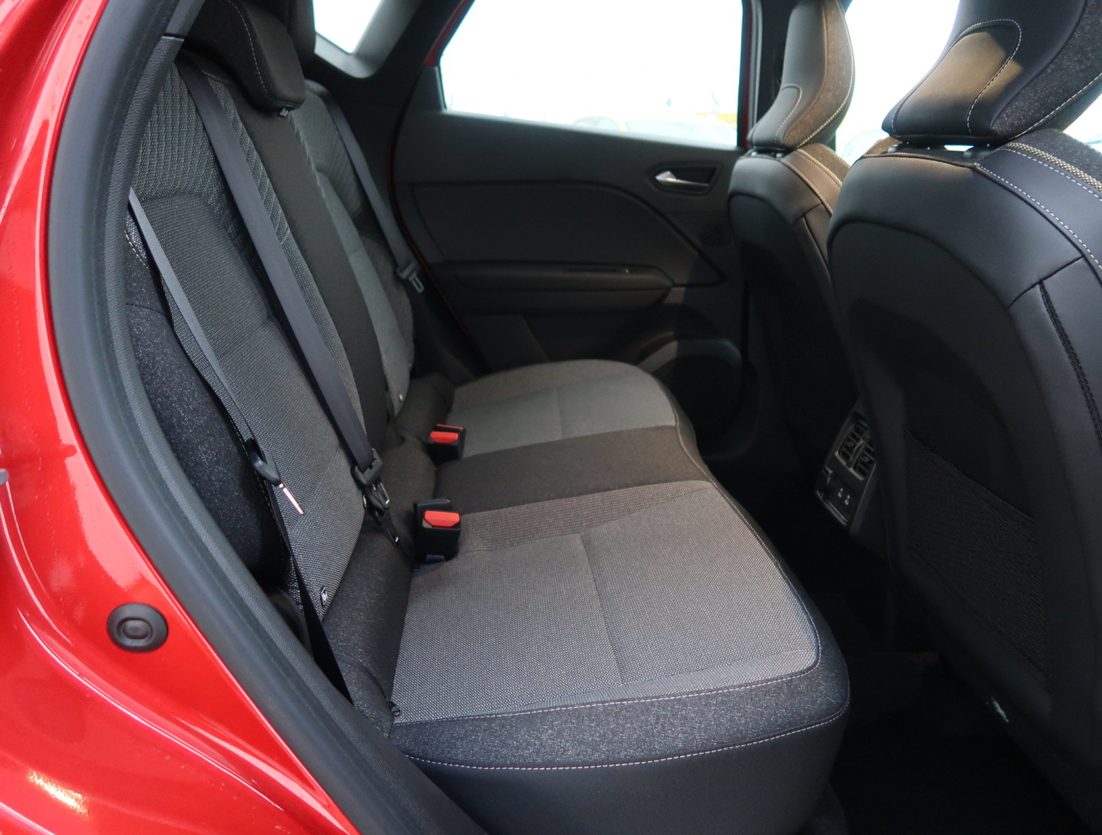 Renault Captur - 2024