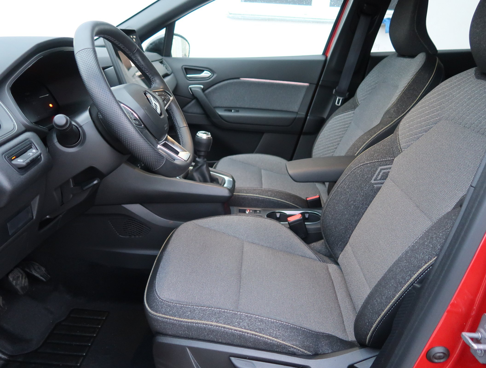 Renault Captur - 2024