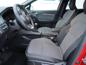 Renault Captur - 2024