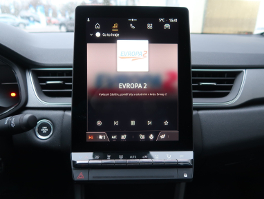 Renault Captur - 2024