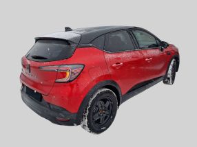 Renault Captur - 2024