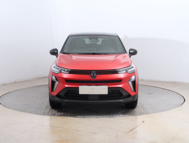 Renault Captur - 2024