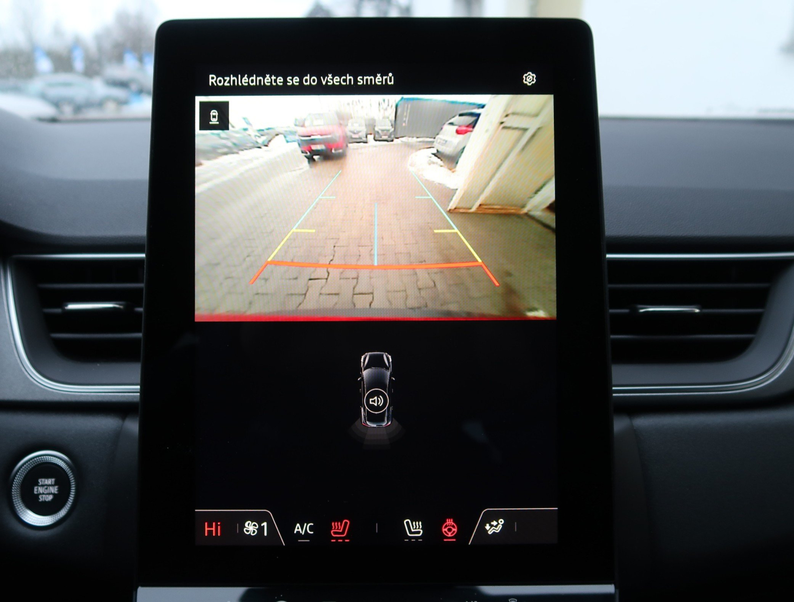 Renault Captur - 2024