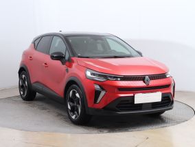Renault Captur - 2024
