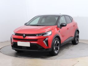 Renault Captur - 2024