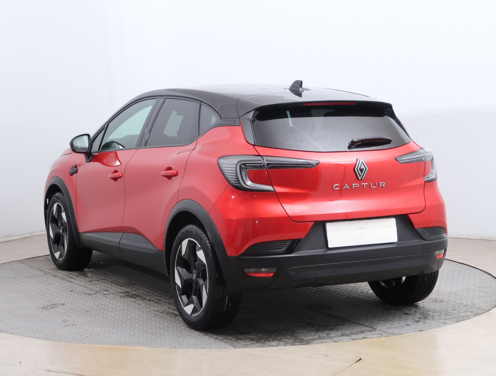 Renault Captur - 2024