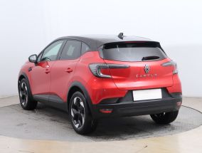 Renault Captur - 2024