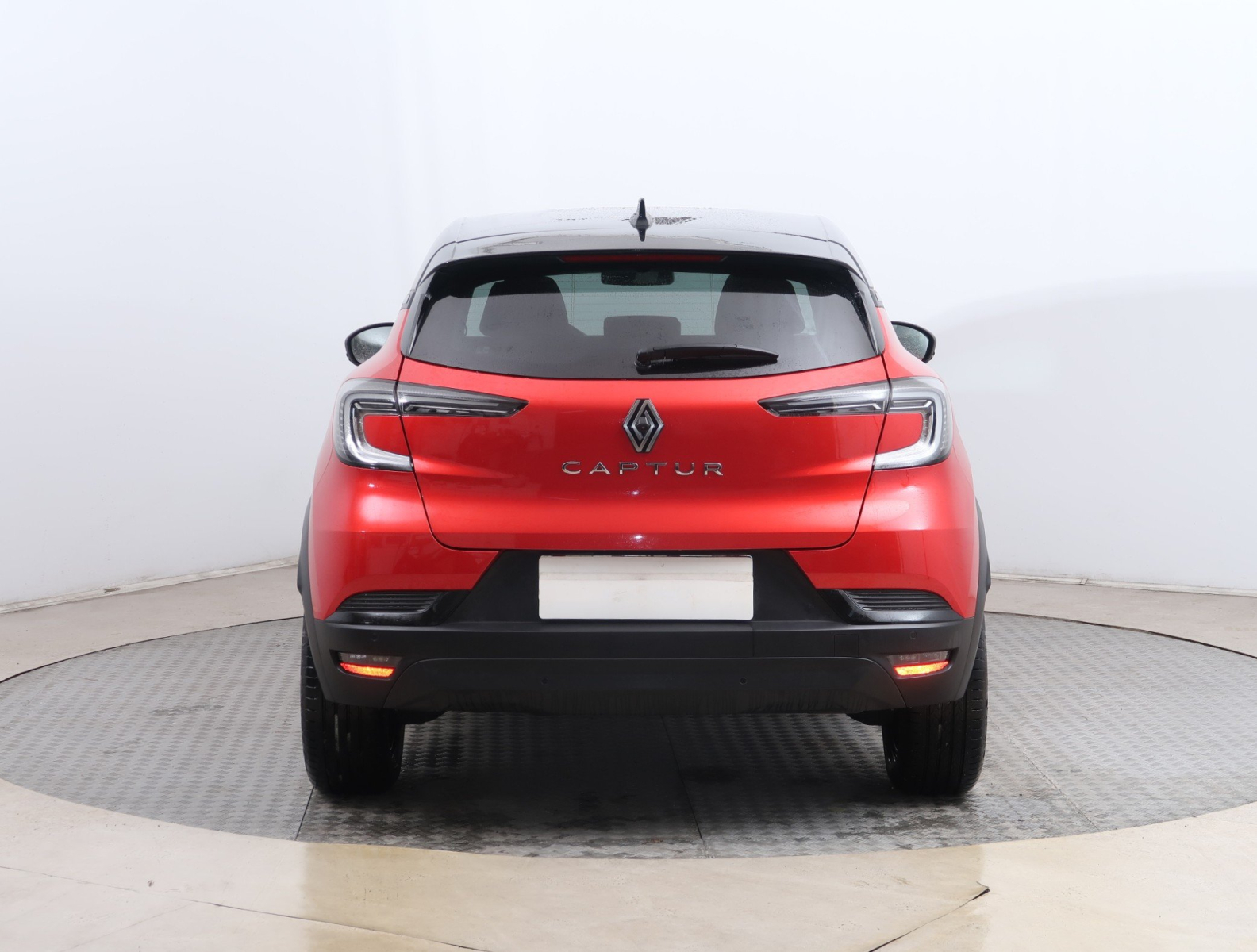 Renault Captur - 2024